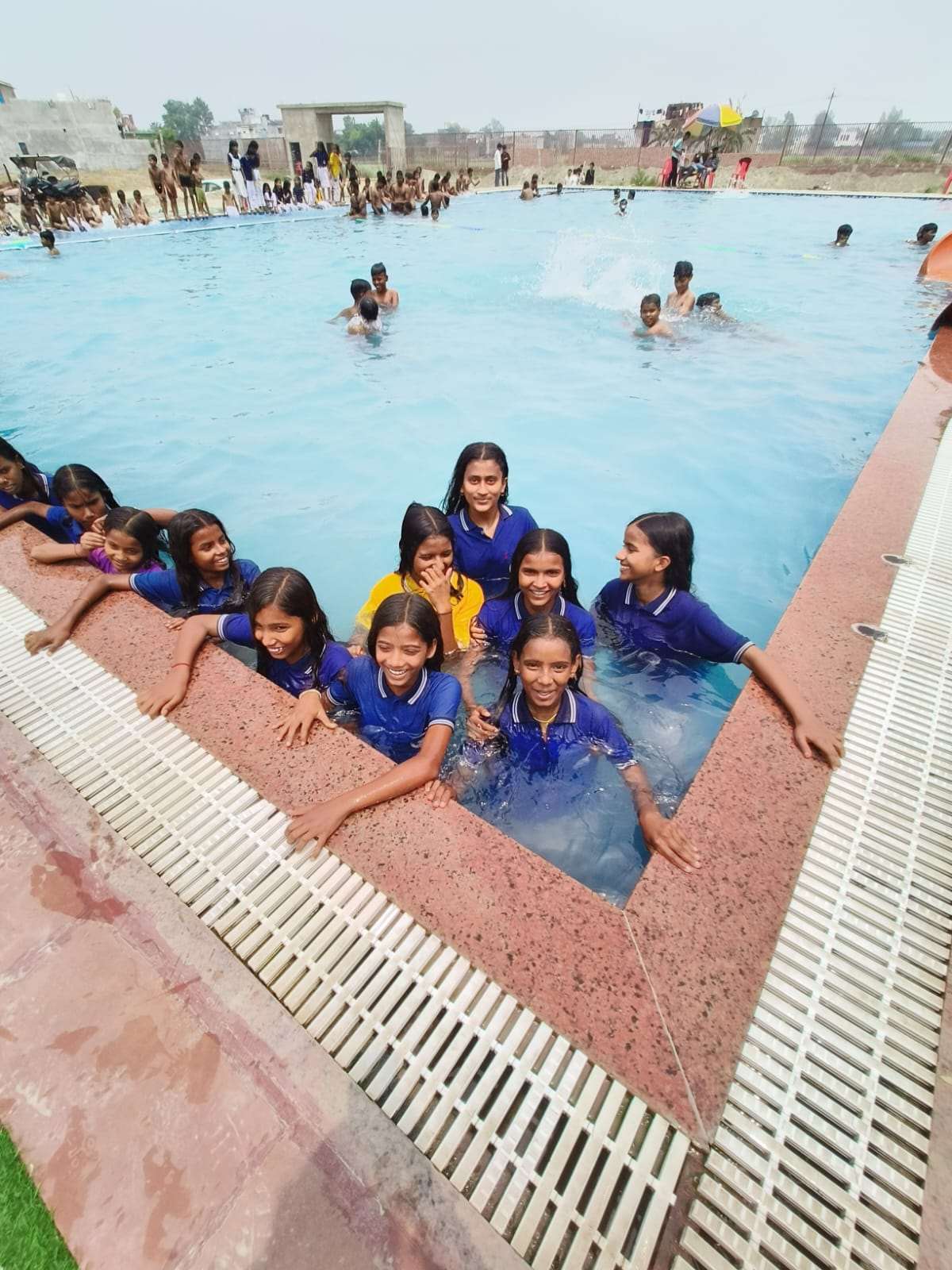 Pool Party 