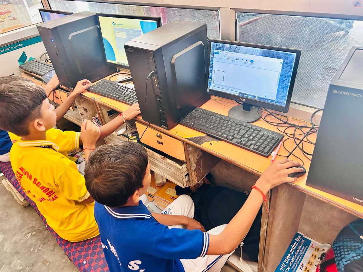 Computer Lab