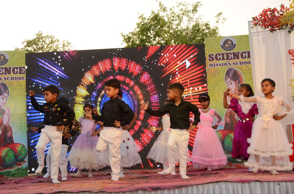 Annual Function