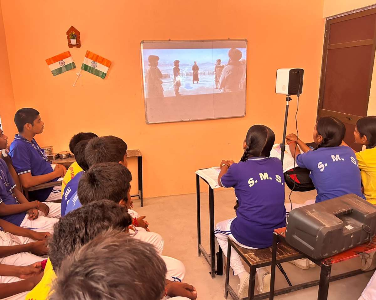 Projector Class