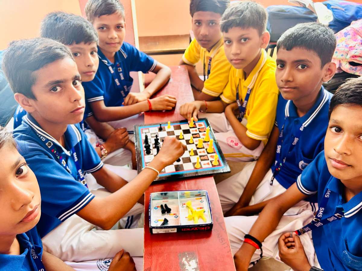 Chess